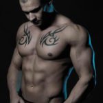 Chippendales Gard Nîmes Evan