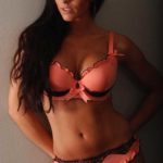 Stripteaseuse Annemasse Lola