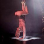 Pole dance Toulouse Kim