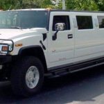 Limousine Hummer Gironde