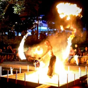 Performer show pour événements